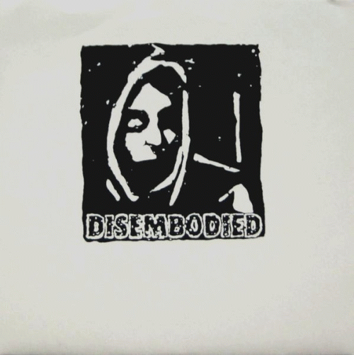 Disembodied (USA-2) : Two Unreleased Studio Tracks from 1997